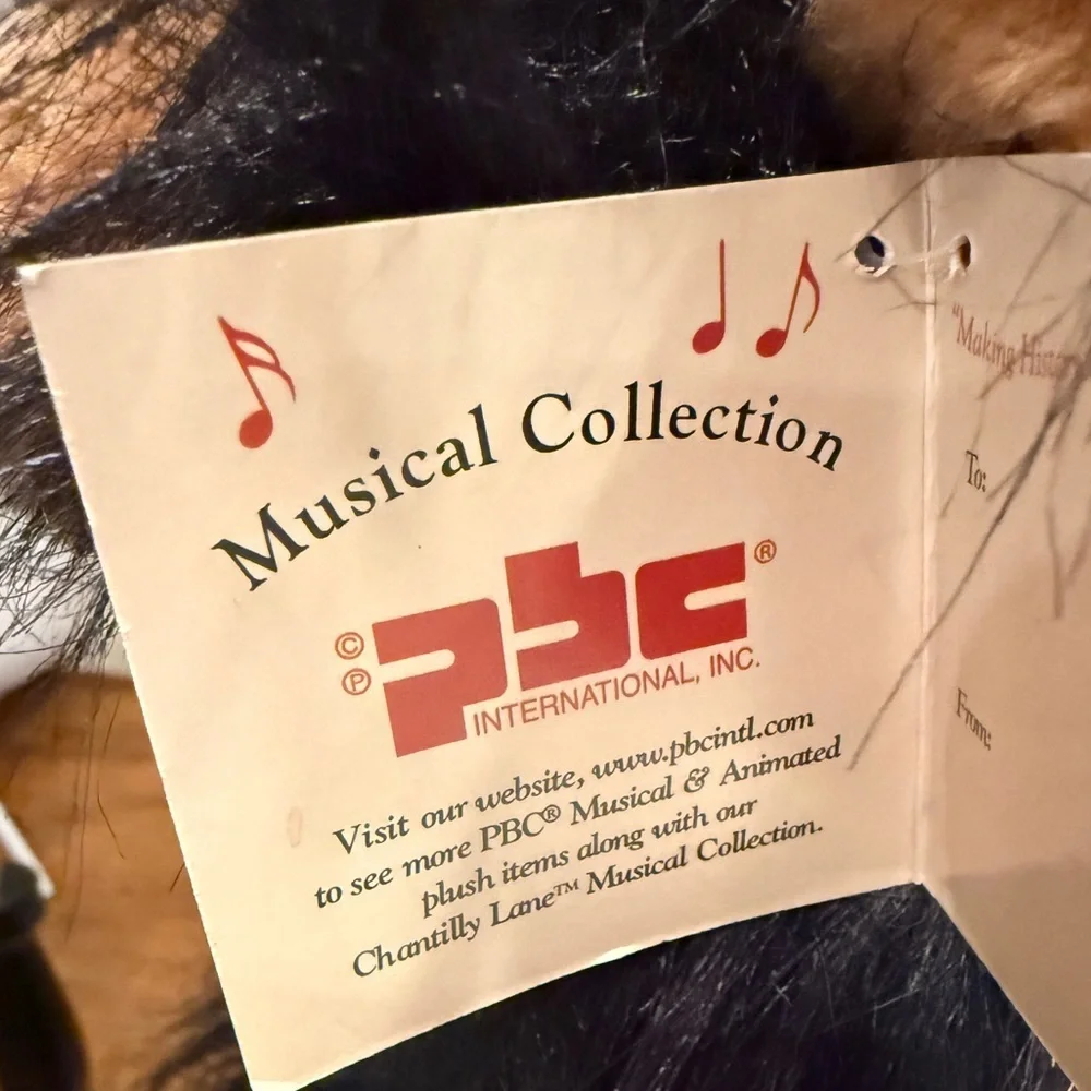 PBC Musical 
